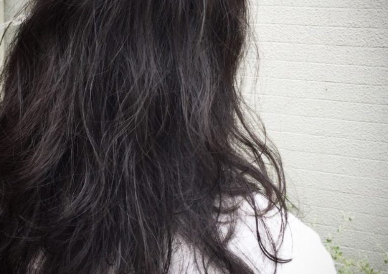 ナチュラルウエーブ☆☆☆