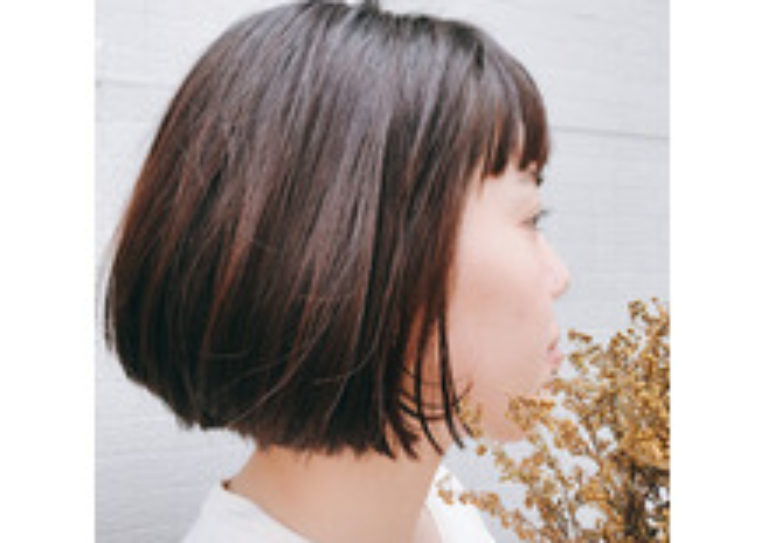 やっぱりボブが好き！