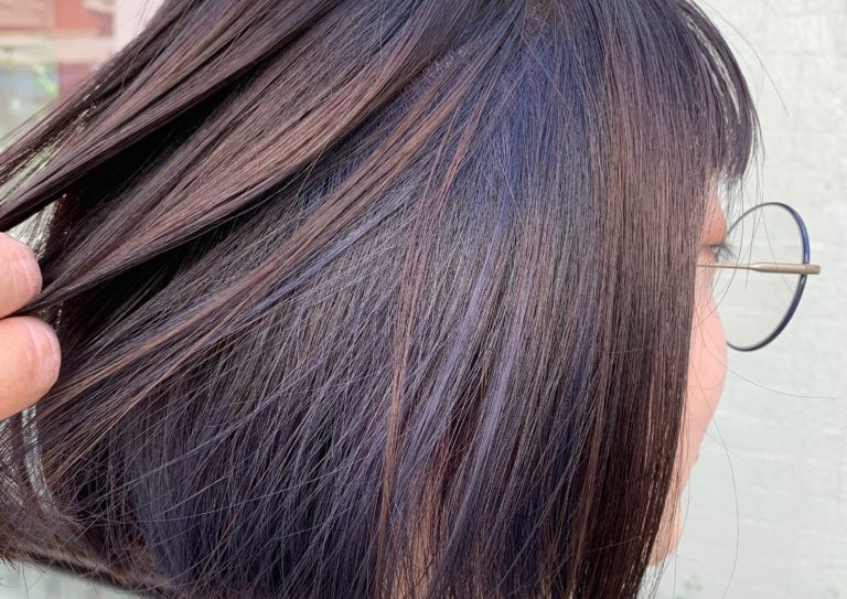 ダブルカラー☆☆☆