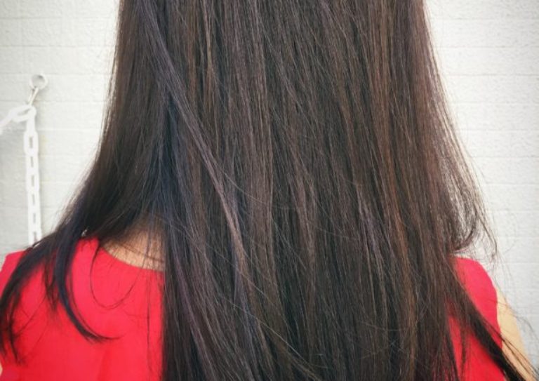 髪の栄養補給☆☆☆