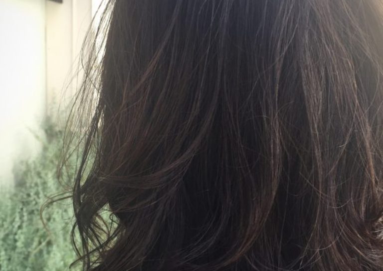 ヘッドスパでリフレッシュ☆☆☆