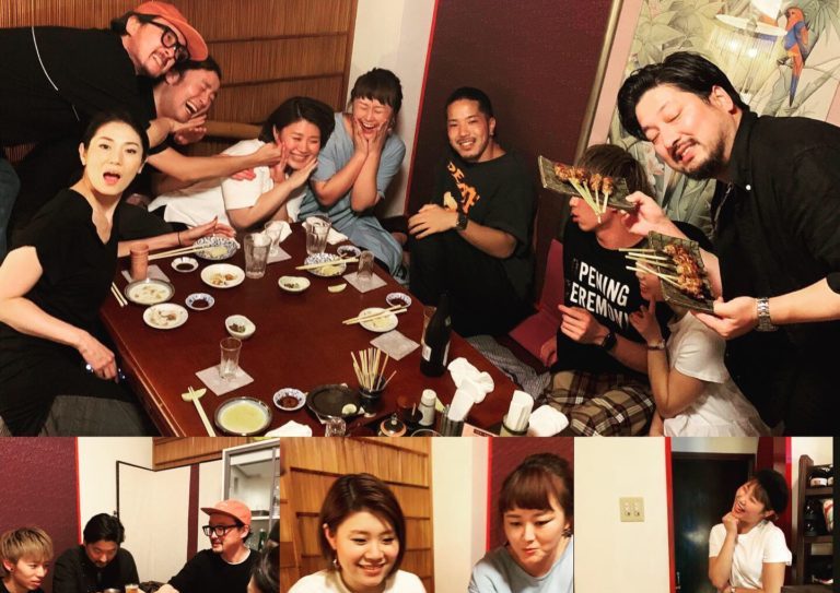 お祝い＆歓迎会☆☆☆