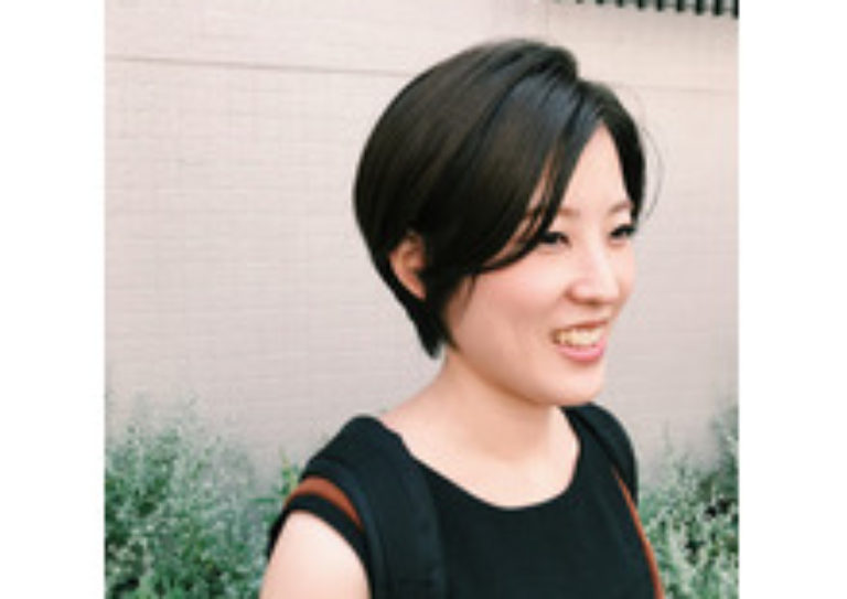 いいとこ取りなショートスタイル！