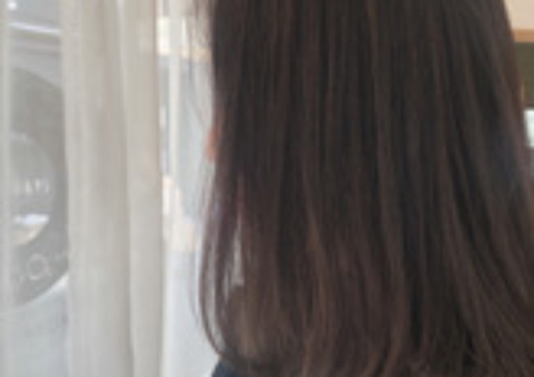 ナチュラルハイライト☆