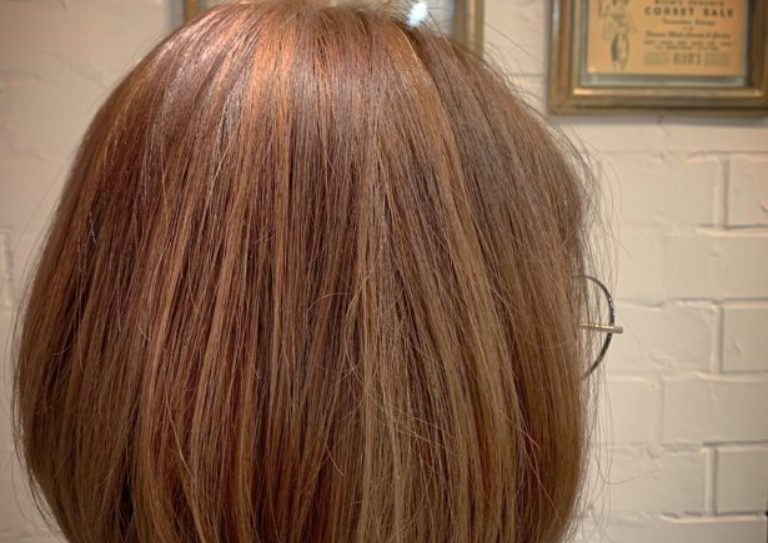 冬服とハイライトカラー☆☆☆