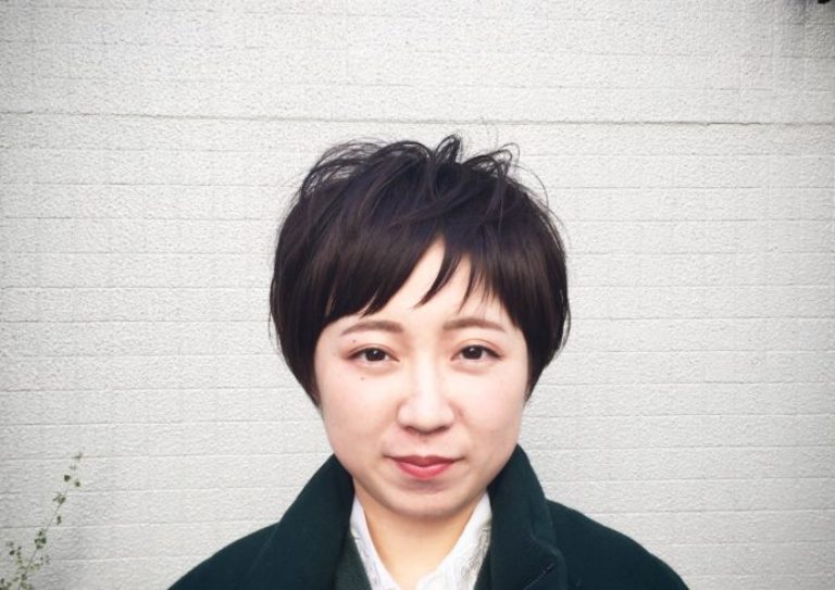 冬のコートとショートスタイル☆☆☆