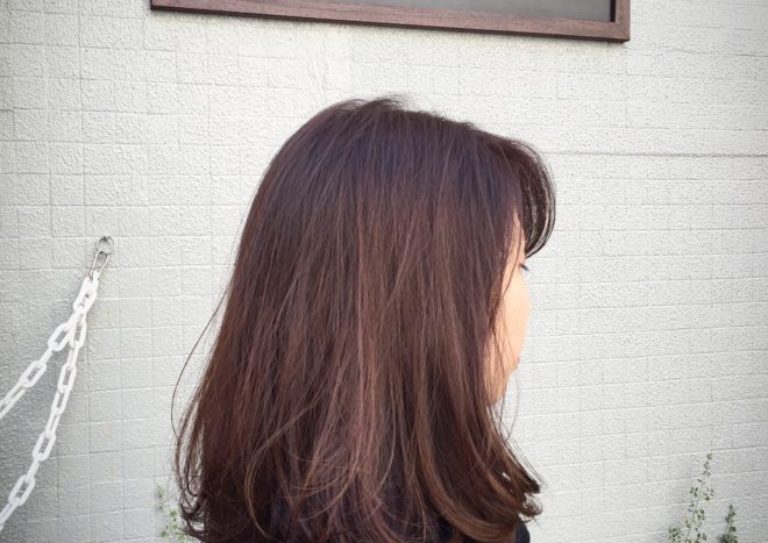 チョコレート色☆☆☆