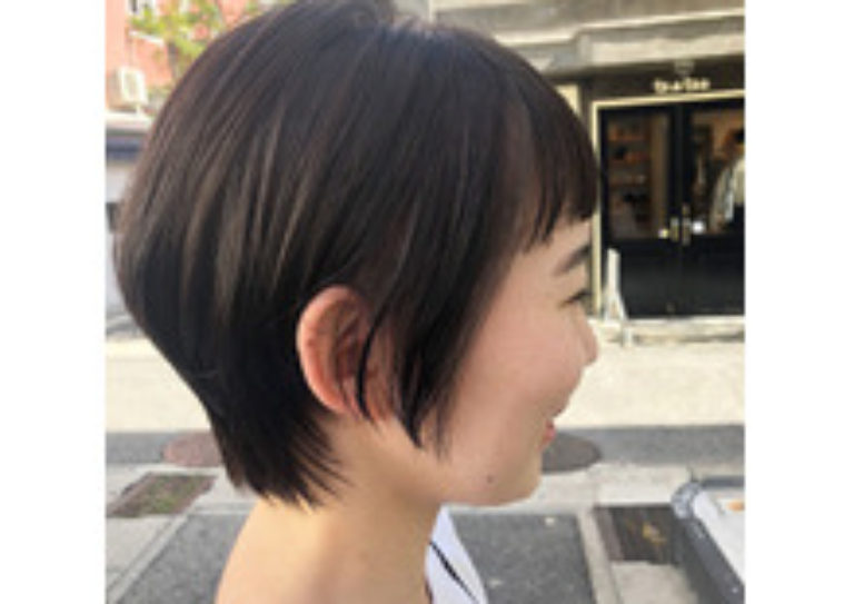 個性を輝かせて☆