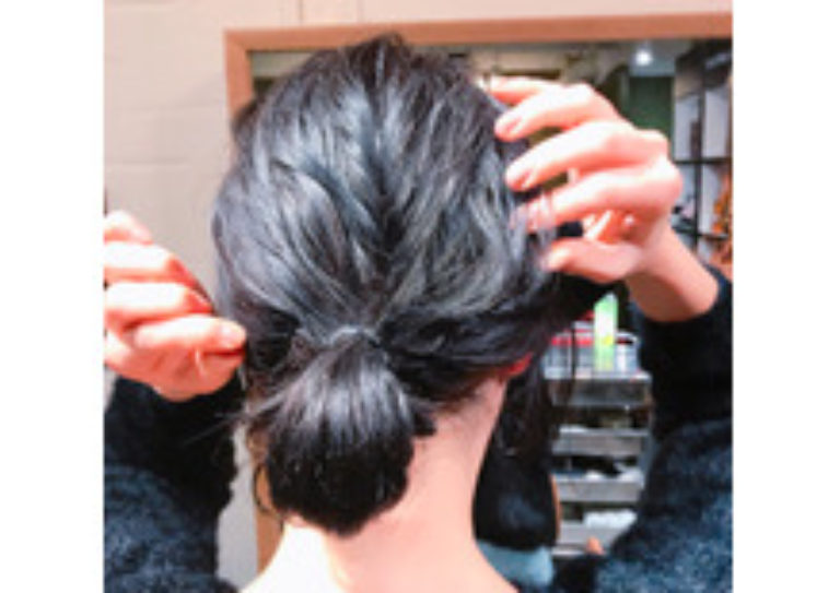 日曜日はまだご予約お取りできます！