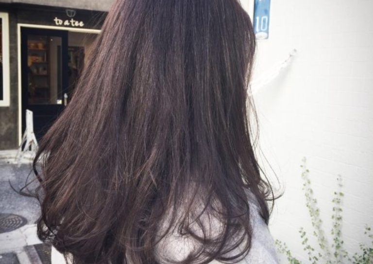 地毛よりほんのり明るいお色☆☆☆