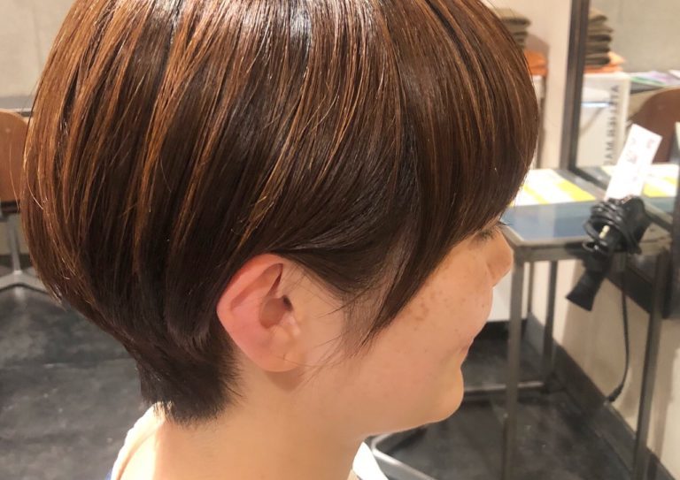 ☆Short style☆