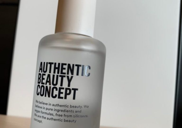 NEWアイテム☆  ヘアオイル登場！