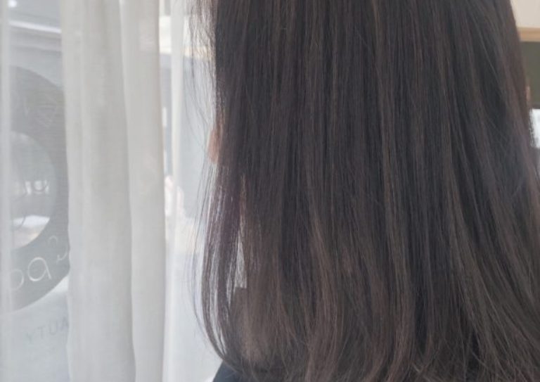 ☆ハイライトカラー☆