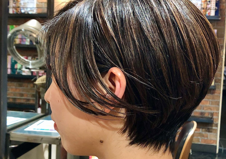 ☆ハイライト♪